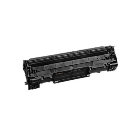 Canon CRG 726 Sort 2100 sider Toner 3483B002